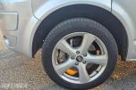 2011 VOLKSWAGEN TRANSPORTER 2.0 TDI 179HK 4MOTION AUTOMAT, HENGERFESTE