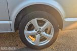 2011 VOLKSWAGEN TRANSPORTER 2.0 TDI 179HK 4MOTION AUTOMAT, HENGERFESTE