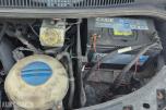 2011 VOLKSWAGEN TRANSPORTER 2.0 TDI 179HK 4MOTION AUTOMAT, HENGERFESTE