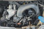 2011 VOLKSWAGEN TRANSPORTER 2.0 TDI 179HK 4MOTION AUTOMAT, HENGERFESTE