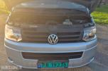 2011 VOLKSWAGEN TRANSPORTER 2.0 TDI 179HK 4MOTION AUTOMAT, HENGERFESTE