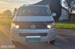 2011 VOLKSWAGEN TRANSPORTER 2.0 TDI 179HK 4MOTION AUTOMAT, HENGERFESTE