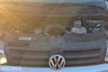 2011 VOLKSWAGEN TRANSPORTER 2.0 TDI 179HK 4MOTION AUTOMAT, HENGERFESTE