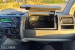 2011 VOLKSWAGEN TRANSPORTER 2.0 TDI 179HK 4MOTION AUTOMAT, HENGERFESTE