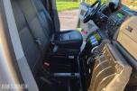 2011 VOLKSWAGEN TRANSPORTER 2.0 TDI 179HK 4MOTION AUTOMAT, HENGERFESTE