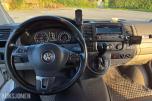 2011 VOLKSWAGEN TRANSPORTER 2.0 TDI 179HK 4MOTION AUTOMAT, HENGERFESTE