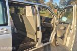 2011 VOLKSWAGEN TRANSPORTER 2.0 TDI 179HK 4MOTION AUTOMAT, HENGERFESTE