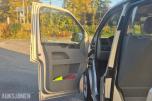 2011 VOLKSWAGEN TRANSPORTER 2.0 TDI 179HK 4MOTION AUTOMAT, HENGERFESTE