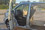 2011 VOLKSWAGEN TRANSPORTER 2.0 TDI 179HK 4MOTION AUTOMAT, HENGERFESTE