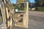 2011 VOLKSWAGEN TRANSPORTER 2.0 TDI 179HK 4MOTION AUTOMAT, HENGERFESTE
