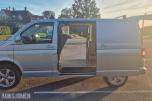 2011 VOLKSWAGEN TRANSPORTER 2.0 TDI 179HK 4MOTION AUTOMAT, HENGERFESTE