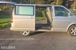 2011 VOLKSWAGEN TRANSPORTER 2.0 TDI 179HK 4MOTION AUTOMAT, HENGERFESTE