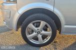 2011 VOLKSWAGEN TRANSPORTER 2.0 TDI 179HK 4MOTION AUTOMAT, HENGERFESTE