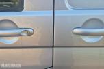 2011 VOLKSWAGEN TRANSPORTER 2.0 TDI 179HK 4MOTION AUTOMAT, HENGERFESTE