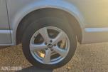 2011 VOLKSWAGEN TRANSPORTER 2.0 TDI 179HK 4MOTION AUTOMAT, HENGERFESTE