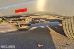 2011 VOLKSWAGEN TRANSPORTER 2.0 TDI 179HK 4MOTION AUTOMAT, HENGERFESTE