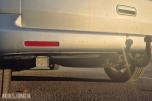 2011 VOLKSWAGEN TRANSPORTER 2.0 TDI 179HK 4MOTION AUTOMAT, HENGERFESTE