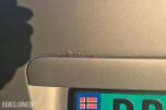 2011 VOLKSWAGEN TRANSPORTER 2.0 TDI 179HK 4MOTION AUTOMAT, HENGERFESTE