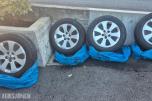 2011 VOLKSWAGEN TRANSPORTER 2.0 TDI 179HK 4MOTION AUTOMAT, HENGERFESTE