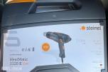 2026 Steinel HeatMatic 2120 E varmluftspistol *Ingen minstepris*