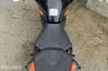 2022 KTM 125 Duke km 13300