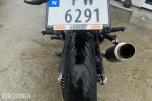 2022 KTM 125 Duke km 13300