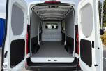 2021 Maxus e-Deliver 9 L3 200hk 72kWt, 76500km 3-seter, Cruisekontroll, Ryggekamera