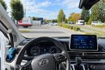 2021 Maxus e-Deliver 9 L3 200hk 72kWt, 76500km 3-seter, Cruisekontroll, Ryggekamera