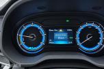 2021 Maxus e-Deliver 9 L3 200hk 72kWt, 76500km 3-seter, Cruisekontroll, Ryggekamera
