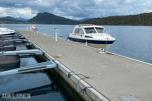 1986 Flipper 760 CabinCruiser med 200kh Volvo Penta Diesel 