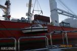 1986 Flipper 760 CabinCruiser med 200kh Volvo Penta Diesel 