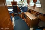 1986 Flipper 760 CabinCruiser med 200kh Volvo Penta Diesel 