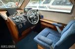 1986 Flipper 760 CabinCruiser med 200kh Volvo Penta Diesel 