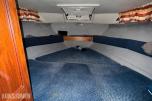1986 Flipper 760 CabinCruiser med 200kh Volvo Penta Diesel 