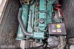 1986 Flipper 760 CabinCruiser med 200kh Volvo Penta Diesel 