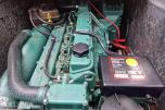 1986 Flipper 760 CabinCruiser med 200kh Volvo Penta Diesel 