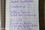 1986 Flipper 760 CabinCruiser med 200kh Volvo Penta Diesel 