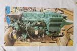 1986 Flipper 760 CabinCruiser med 200kh Volvo Penta Diesel 