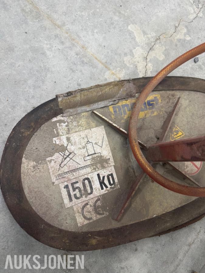 Probst vacumløfter VPH 150