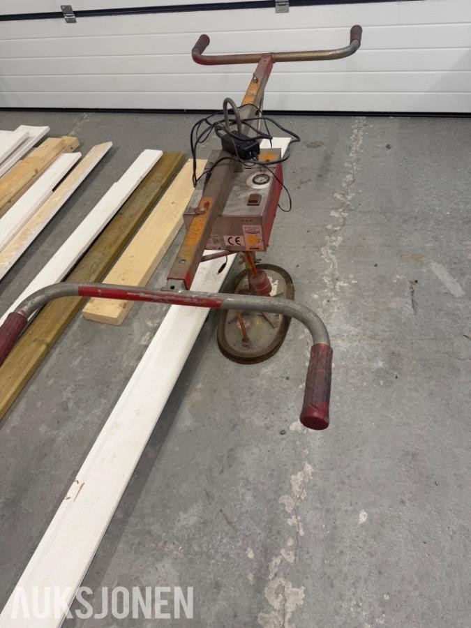 Probst vacumløfter VPH 150