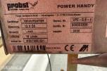 Probst vacumløfter VPH 150