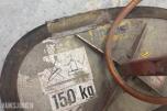 Probst vacumløfter VPH 150