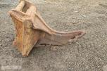 2005 Teleripper S60 med KWX M36 tann