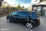 2009 Ford S-Max 2.0 Diesel 140hk Automat, Cruiskontroll, Navigasjon