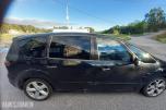 2009 Ford S-Max 2.0 Diesel 140hk Automat, Cruiskontroll, Navigasjon
