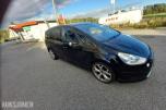 2009 Ford S-Max 2.0 Diesel 140hk Automat, Cruiskontroll, Navigasjon