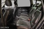 2009 Ford S-Max 2.0 Diesel 140hk Automat, Cruiskontroll, Navigasjon