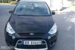 2009 Ford S-Max 2.0 Diesel 140hk Automat, Cruiskontroll, Navigasjon