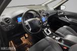2009 Ford S-Max 2.0 Diesel 140hk Automat, Cruiskontroll, Navigasjon