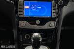 2009 Ford S-Max 2.0 Diesel 140hk Automat, Cruiskontroll, Navigasjon